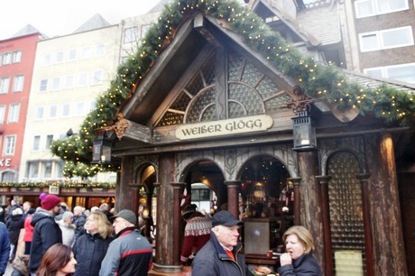 weihnachtsmarkt