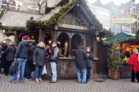 weihnachtsmarkt