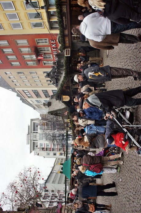weihnachtsmarkt