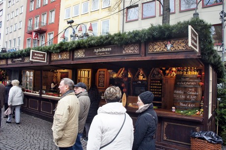 weihnachtsmarkt