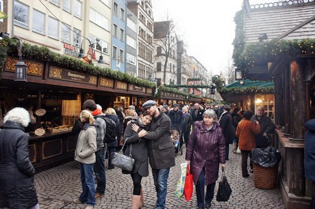 weihnachtsmarkt