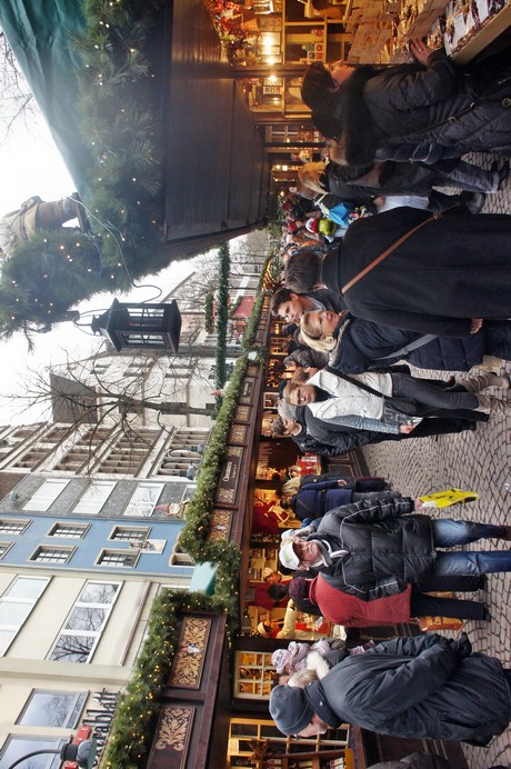 weihnachtsmarkt