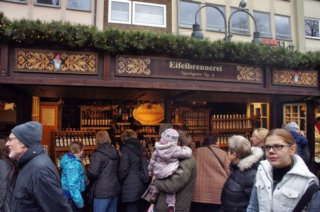 weihnachtsmarkt