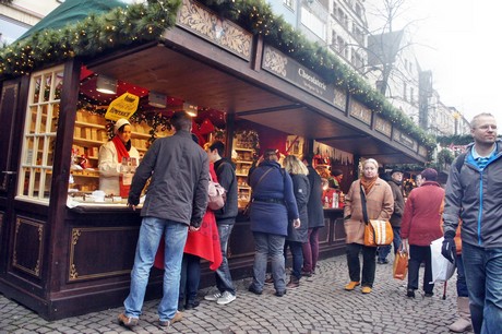 weihnachtsmarkt
