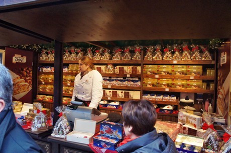 weihnachtsmarkt
