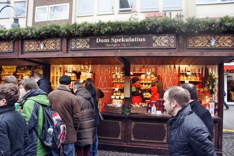 weihnachtsmarkt