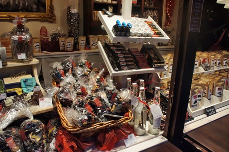 weihnachtsmarkt
