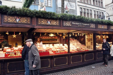 weihnachtsmarkt