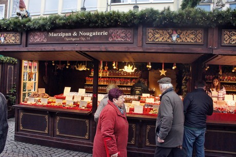 weihnachtsmarkt