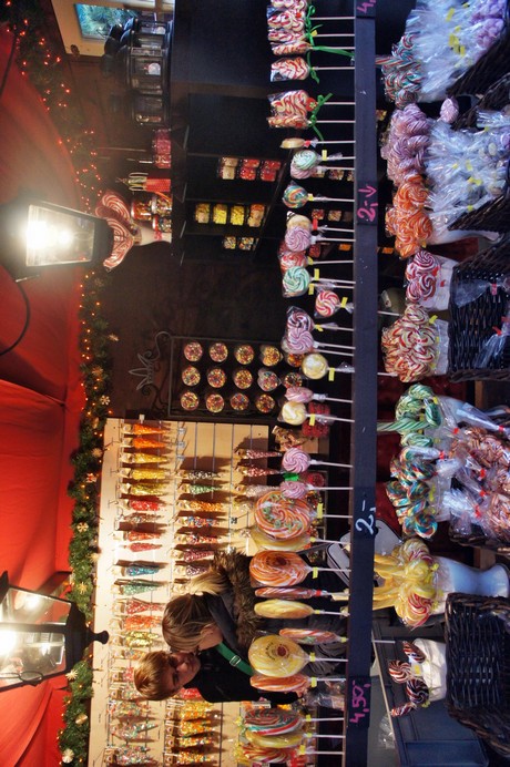 weihnachtsmarkt