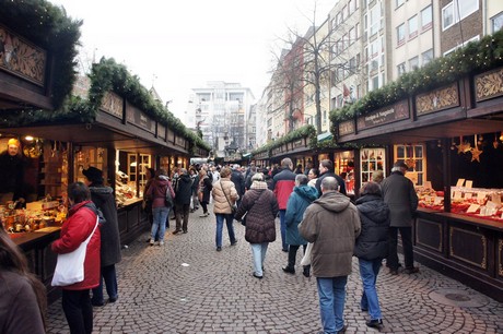 weihnachtsmarkt