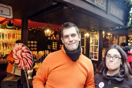 weihnachtsmarkt