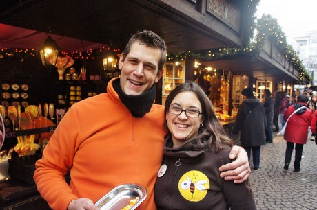weihnachtsmarkt