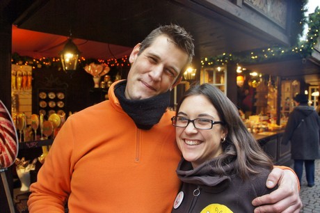 weihnachtsmarkt