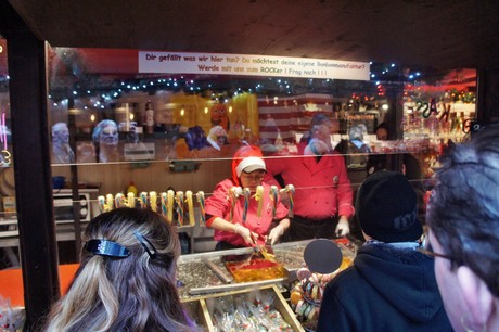 weihnachtsmarkt