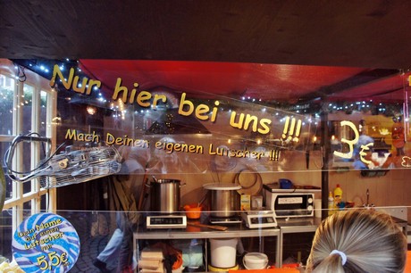 weihnachtsmarkt
