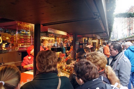 weihnachtsmarkt
