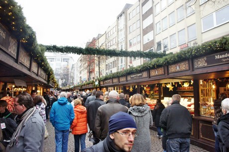 weihnachtsmarkt