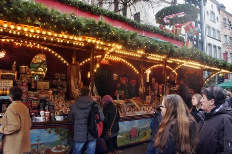 weihnachtsmarkt