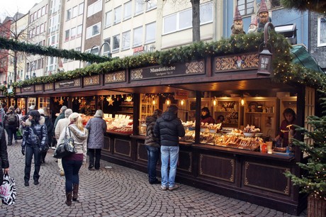 weihnachtsmarkt
