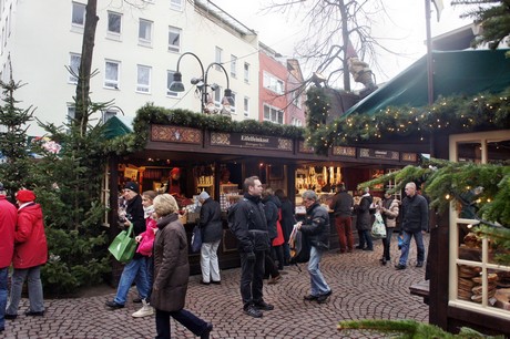 weihnachtsmarkt