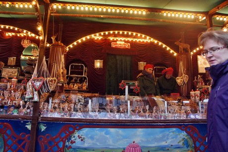 weihnachtsmarkt