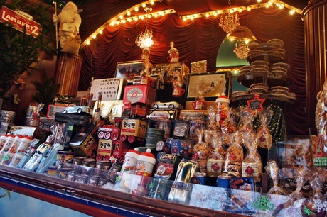 weihnachtsmarkt