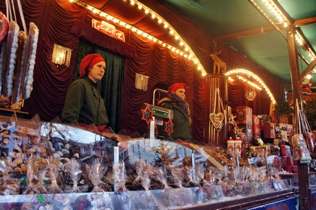 weihnachtsmarkt