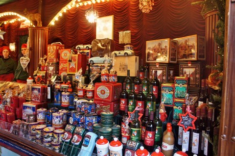 weihnachtsmarkt