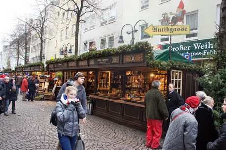 weihnachtsmarkt