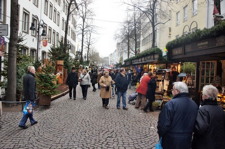 weihnachtsmarkt