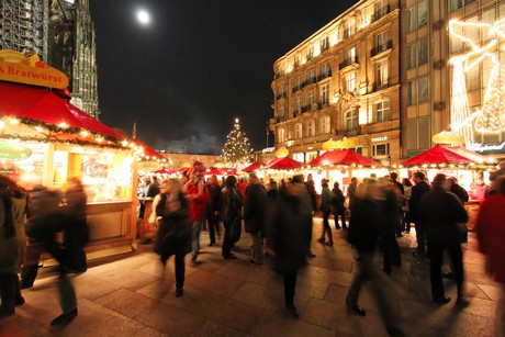roncalliplatz