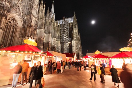 roncalliplatz