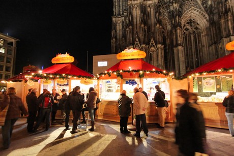 roncalliplatz