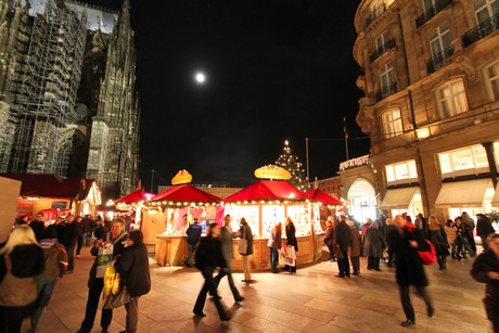 roncalliplatz