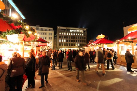 roncalliplatz