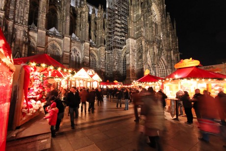 roncalliplatz
