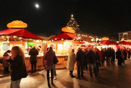 roncalliplatz