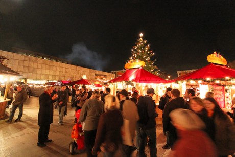 roncalliplatz