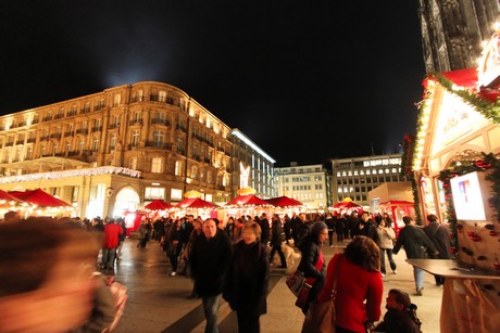 roncalliplatz