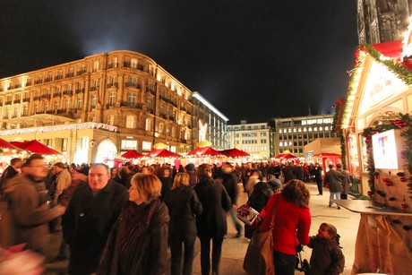 roncalliplatz