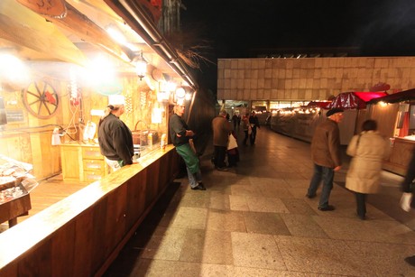 roncalliplatz