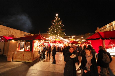 roncalliplatz