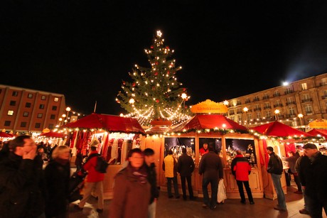 roncalliplatz