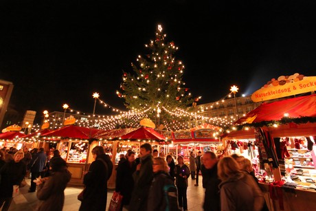 roncalliplatz