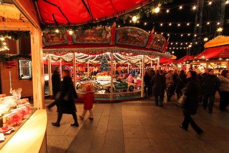 roncalliplatz
