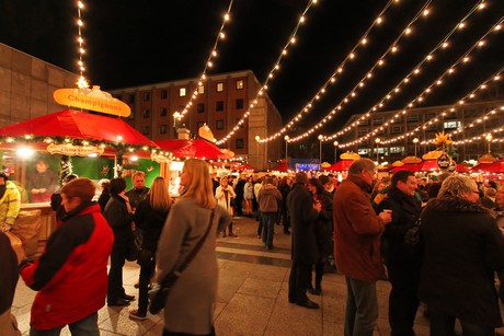roncalliplatz