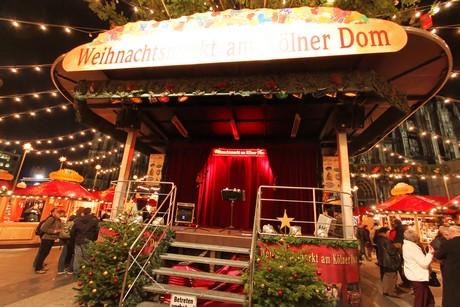 roncalliplatz