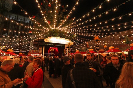 roncalliplatz