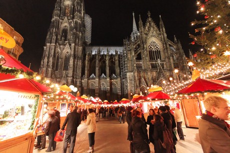 roncalliplatz